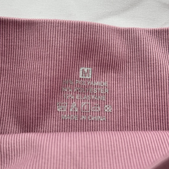 Active set - Pink - Picture 2 of 3